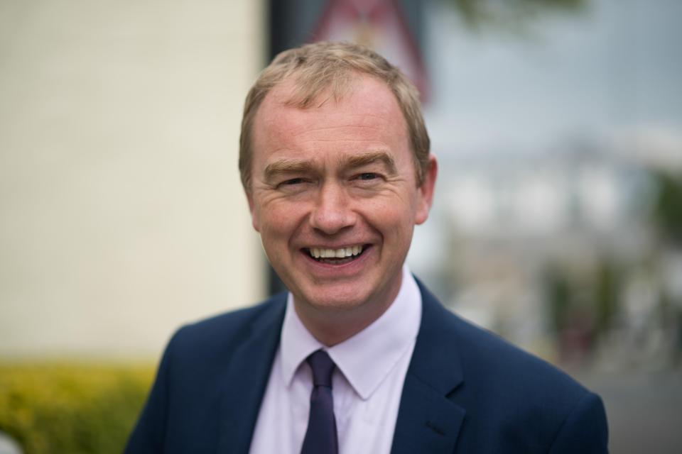 Tim Farron has been Liberal Democrat leader since 2015 and will lead his party into the election