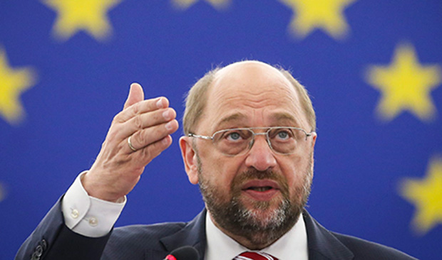 Martin Schulz