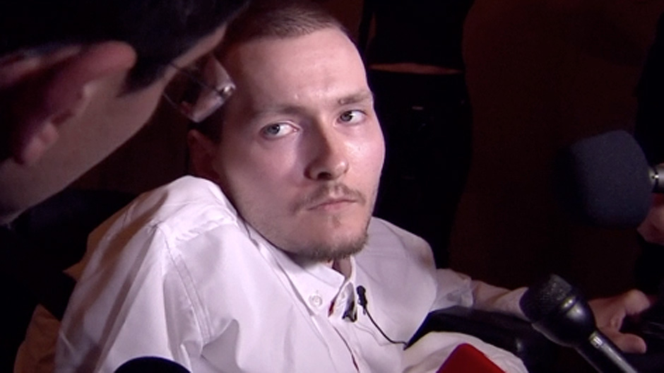 World's first head transplant expected by 2017