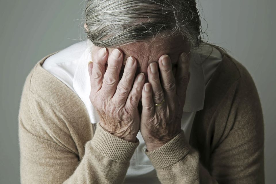 Researchers may have found a way to halt dementia 