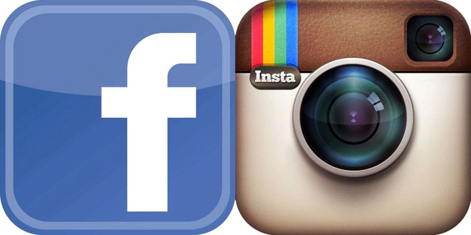 Losing out ... to Facebook and Instagram