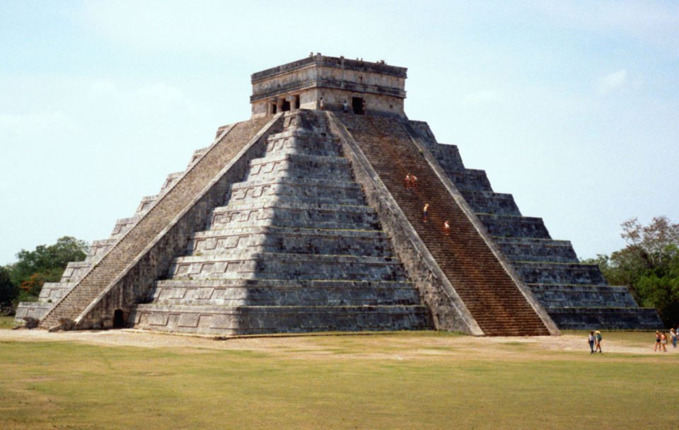 Mexico