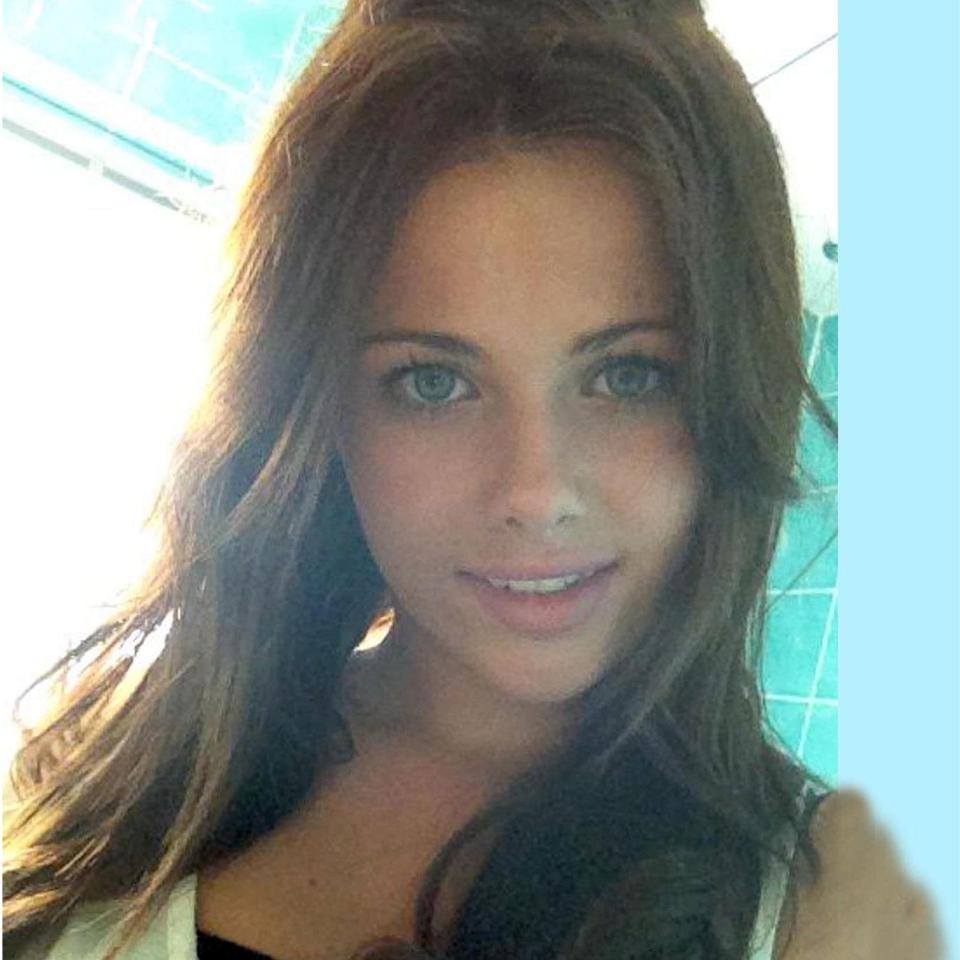 India Chipchase's body was found inside a house in Northampton after a police search 