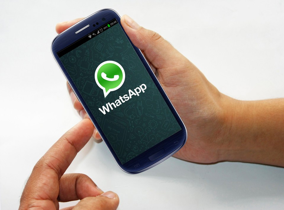 Whasapp Story