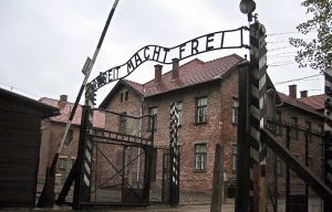 A virtual reality Auschwitz has been created to help prosecute Nazi war criminals