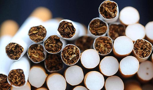 Cigarettes