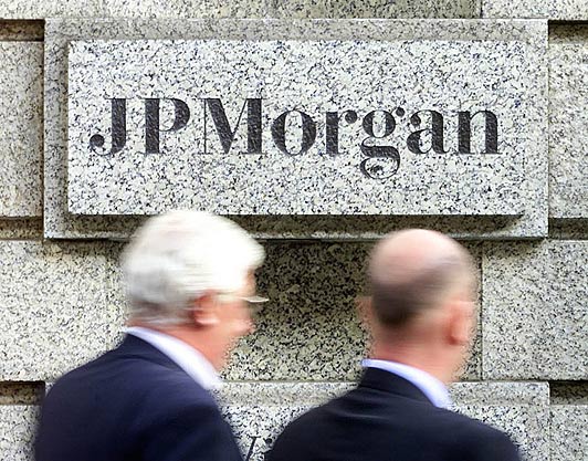 JP Morgan