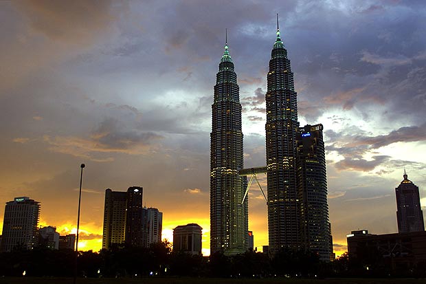 The lad died while staying in Malaysian capital Kuala Lumpur