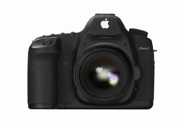 iphone camera
