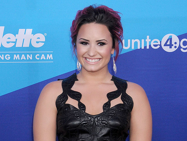 Demi used to be good friends with Taylor, but has now distanced herself from the star