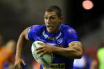 Leeds Rhinos' Ryan Hall will not follow Sam Burgess into Rugby Union