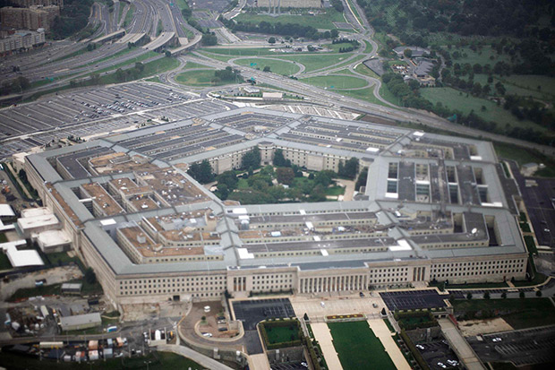 pentagon