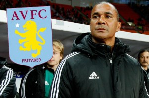 Ruud Gullit would be tempted back into management if Aston Villa came calling