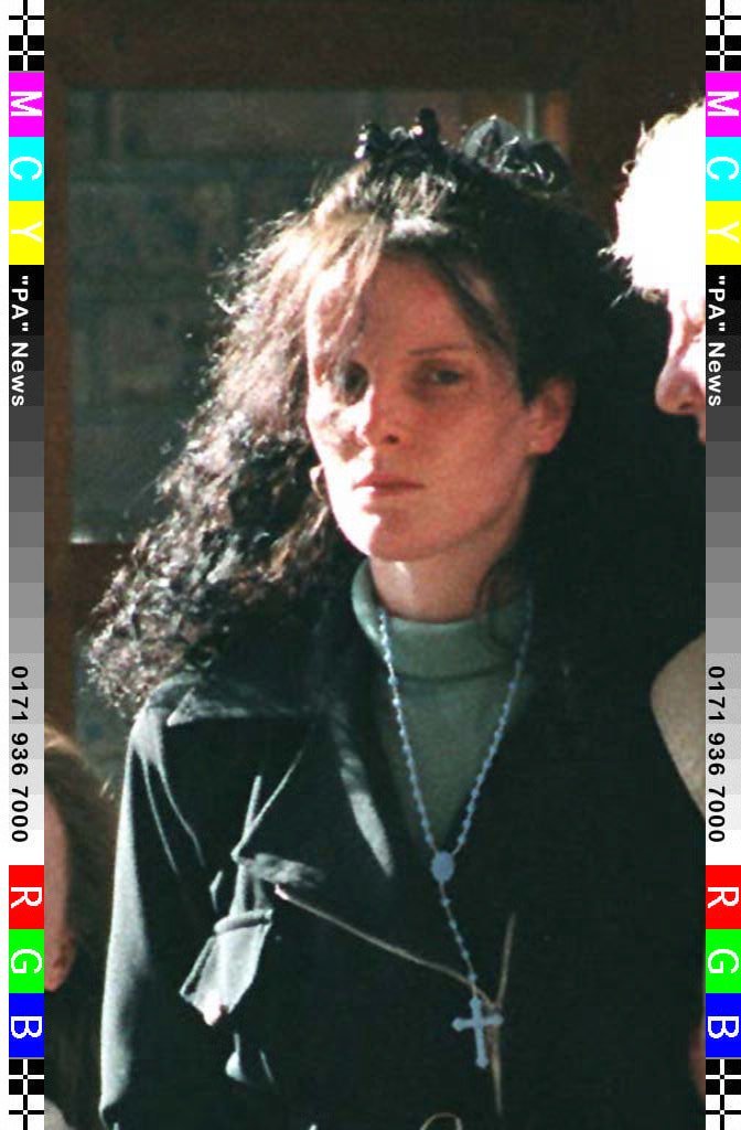 Ruth Neave campaigned for police to reopen the case in 2014