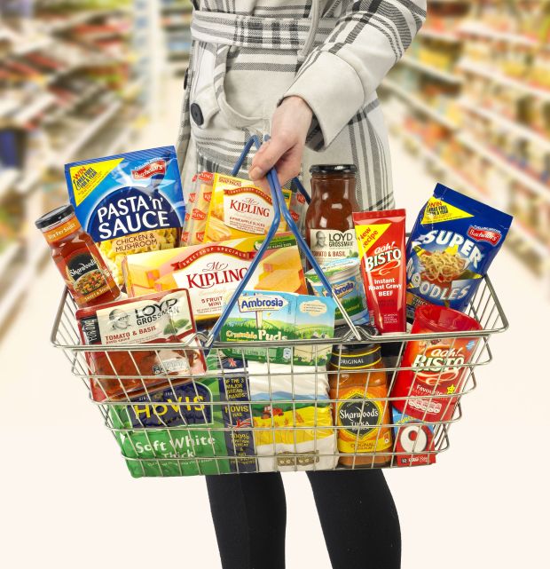 Asda is the only major supermarket that has been forced to comply with new standards, after the discovery of practices that 'could be in breach of consumer law'