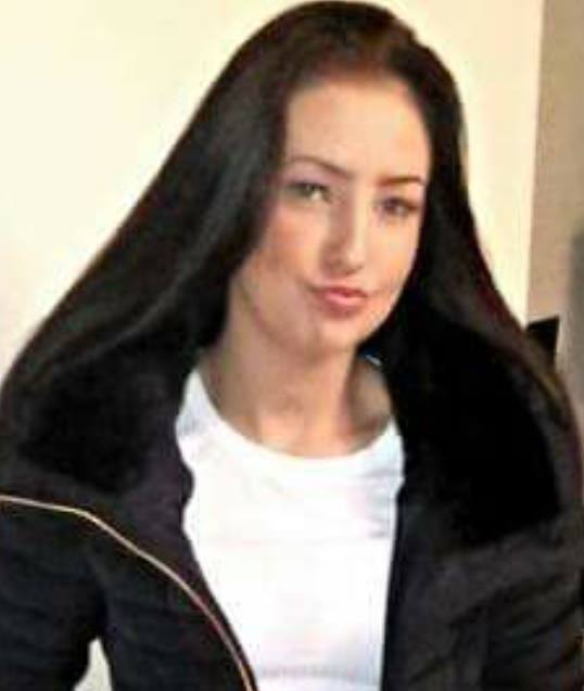 Paige failed to arrive at her Saturday job at a hair salon