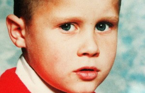 Man arrested on suspicion of murdering six-year-old boy more than 20 years ago