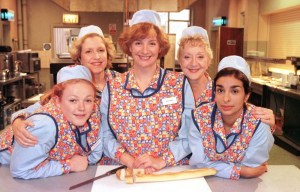 Victoria Wood, the comedy legend loved by millions, dies of cancer aged 62
