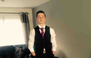 Schoolboy, 14, dies from suspected meningitis hours after falling ill while playing football