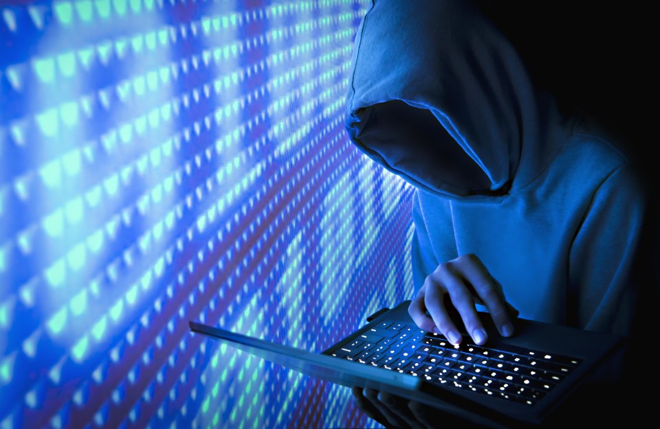 Hackers are somehow using 08 numbers to rack up hefty phone bills