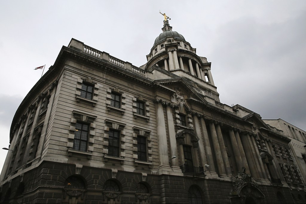 After now being deemed fit to enter a plea, Frederic Russell admitted to manslaughter on the grounds of diminished responsibility