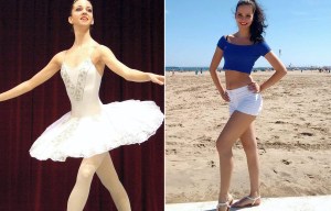 Ballerina, aged just 17, dies after suffering blood clot ‘triggered by contraceptive'