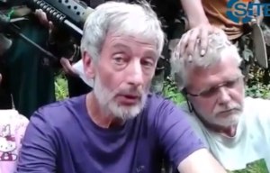 John Ridsdel was kidnapped from a tourist resort along with three other people by the Abu Sayyaf group in September last year