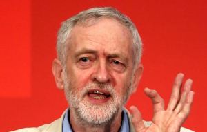 That silly burger Jeremy Corbyn is losing touch with the Labour Party's roots with McDonald's ban