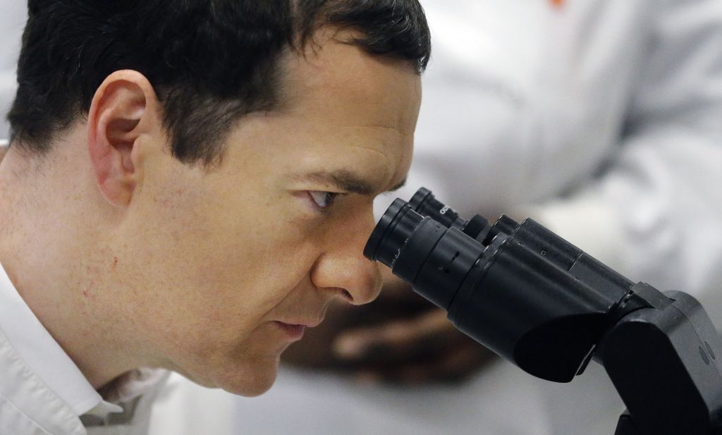 George Osborne says the deal is a 'hammer blow' to tax evaders who want to hide in 'dark corners of the financial system'