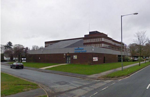 South Ribble Borough Council have been attempting to find the whistleblower who leaked a secret report into taxi drivers allegedly abusing schoolgirls