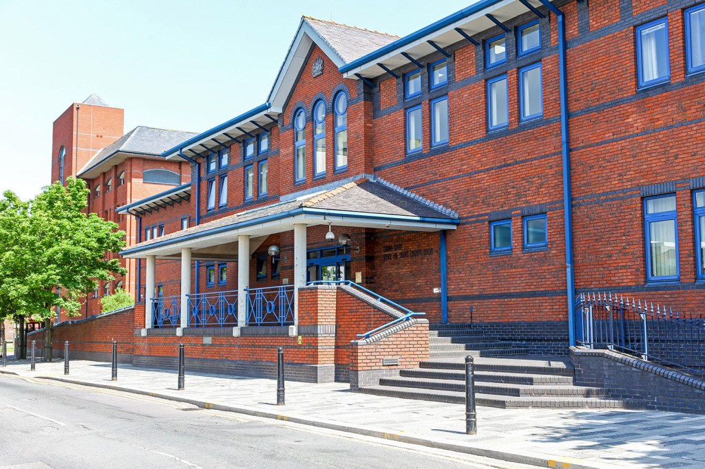 Beast Fellows was jailed for nine years for sickening attacks