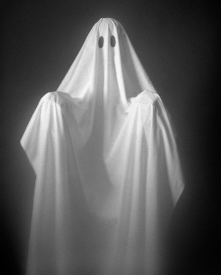 Ghost 