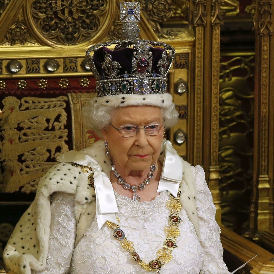 The announcement will be made in the Queen's speech on Wednesday