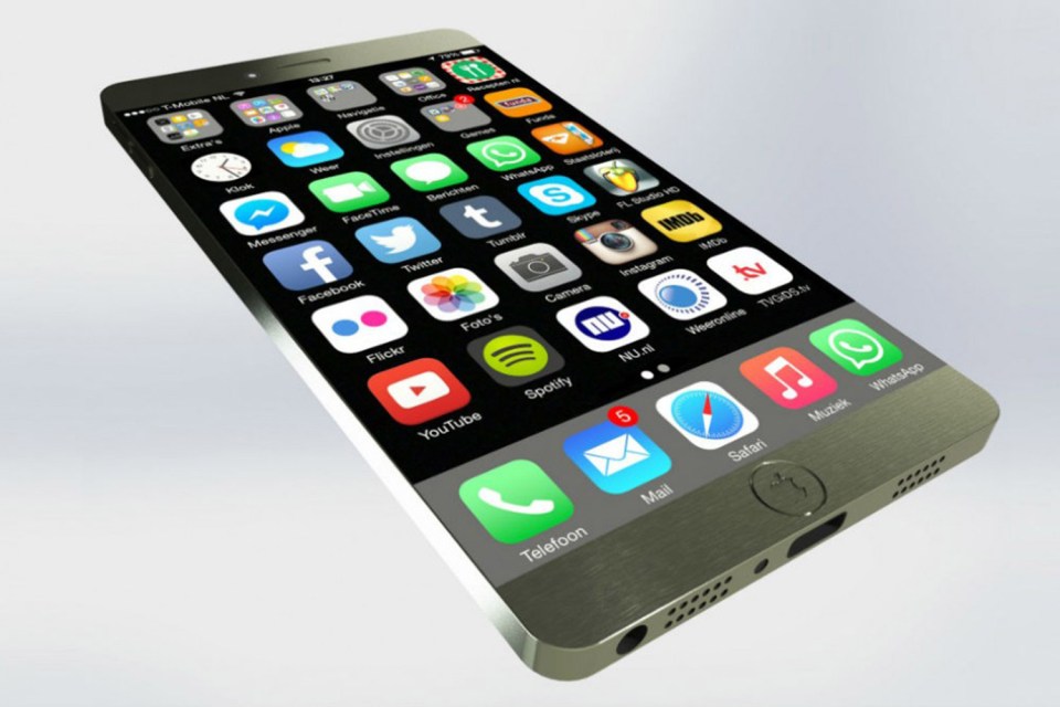 IPHONE-7