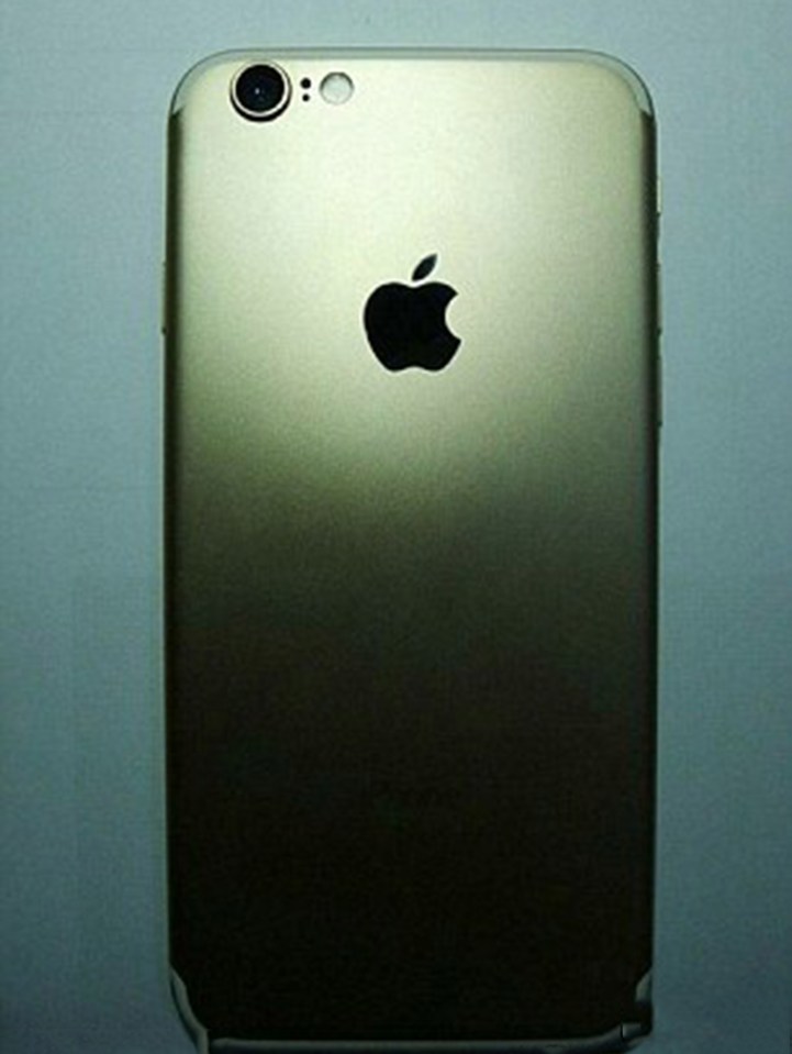 Iphone 7