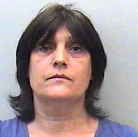 Controlling David Williams is said to have filmed wife Pauline attacking kids and having sex with other men