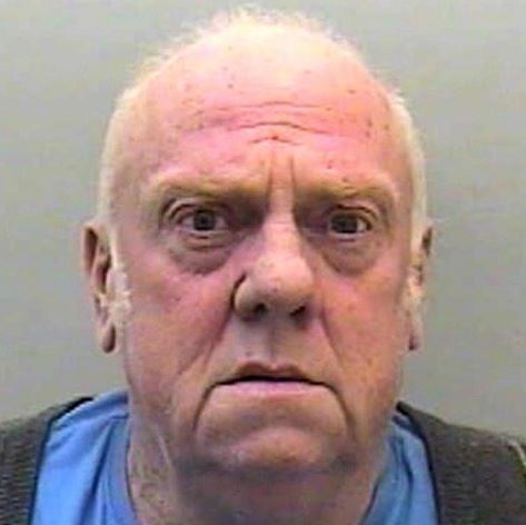 Attacker ... Controlling David Williams was 'obsessed with sex'