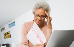 Pension savers to be hit with extra 100 charges that will eat away at their pot by a third