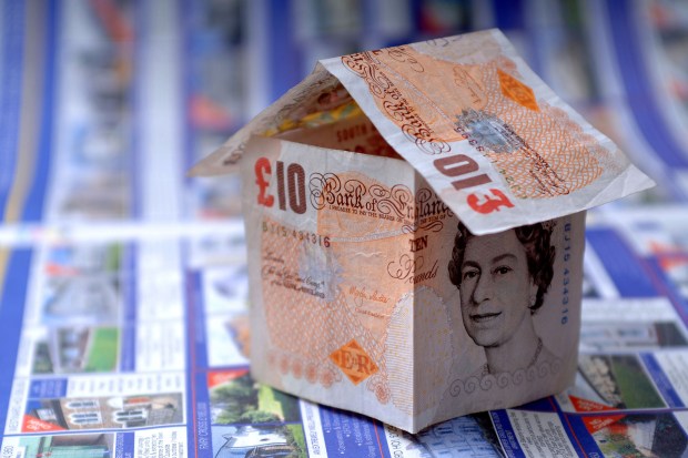 Mortgage switching