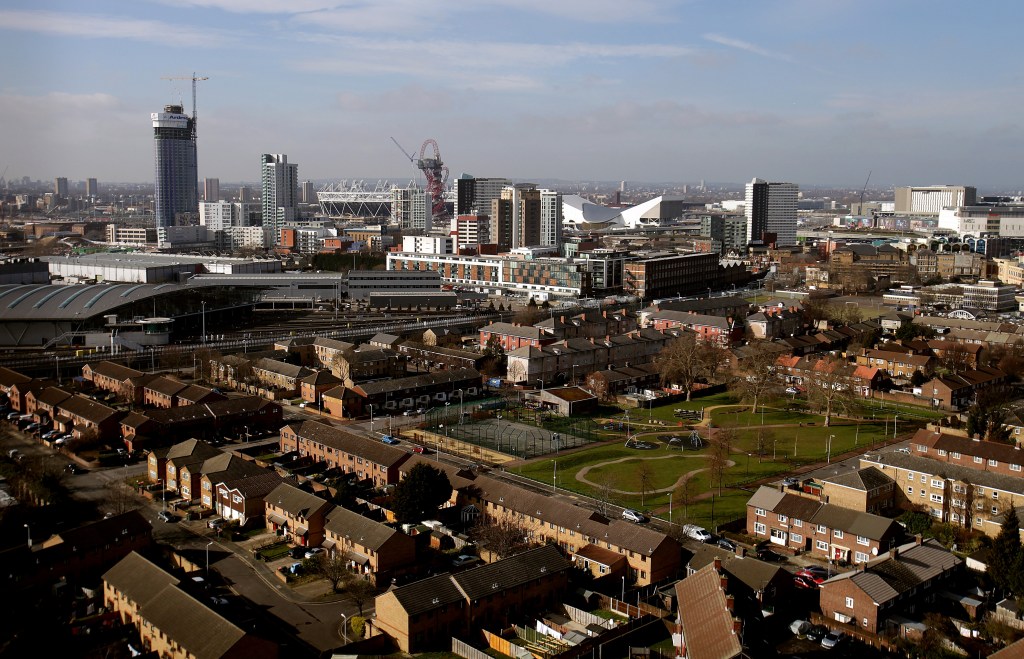 Newham