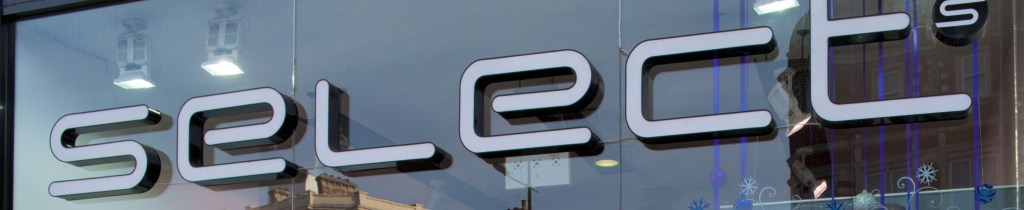 Cafer Mahiroglu bought struggling Select in 2008 turning it into a profit-making firm by 2011
