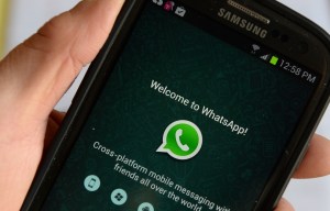 This is why NOBODY should download this new exclusive 'WhatsApp Gold' upgrade
