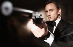 Daniel Craig ‘turns down £68 million offer to play 007 in two more movies’