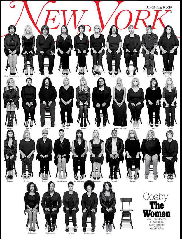 New York cover