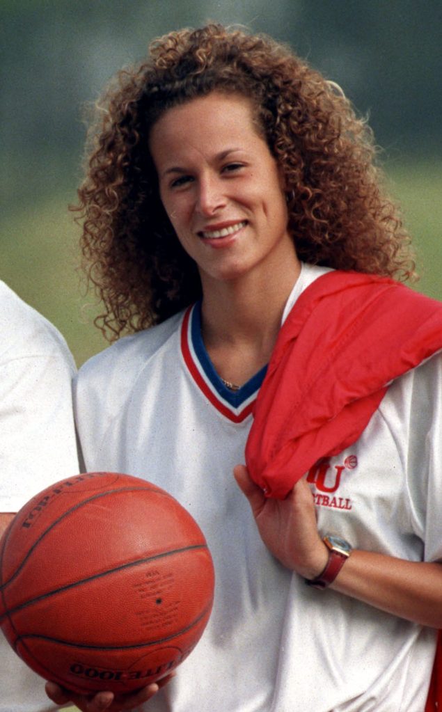Andrea Constand