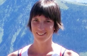 Female champion runner appears in court accused of stabbing senior UK athletics official