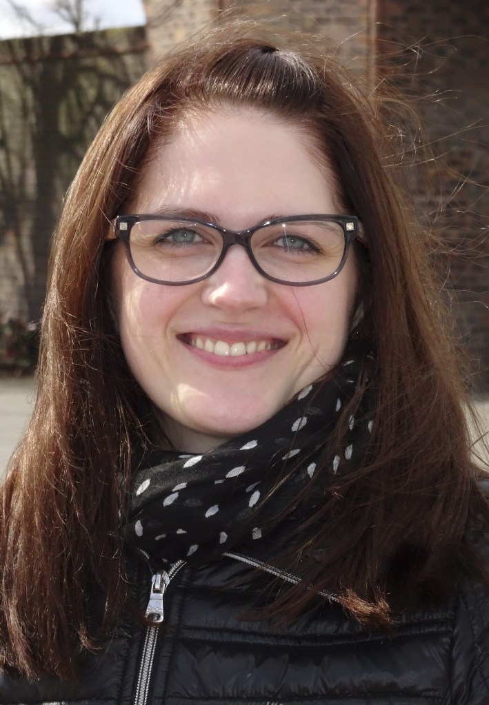 Agne Jonuityte