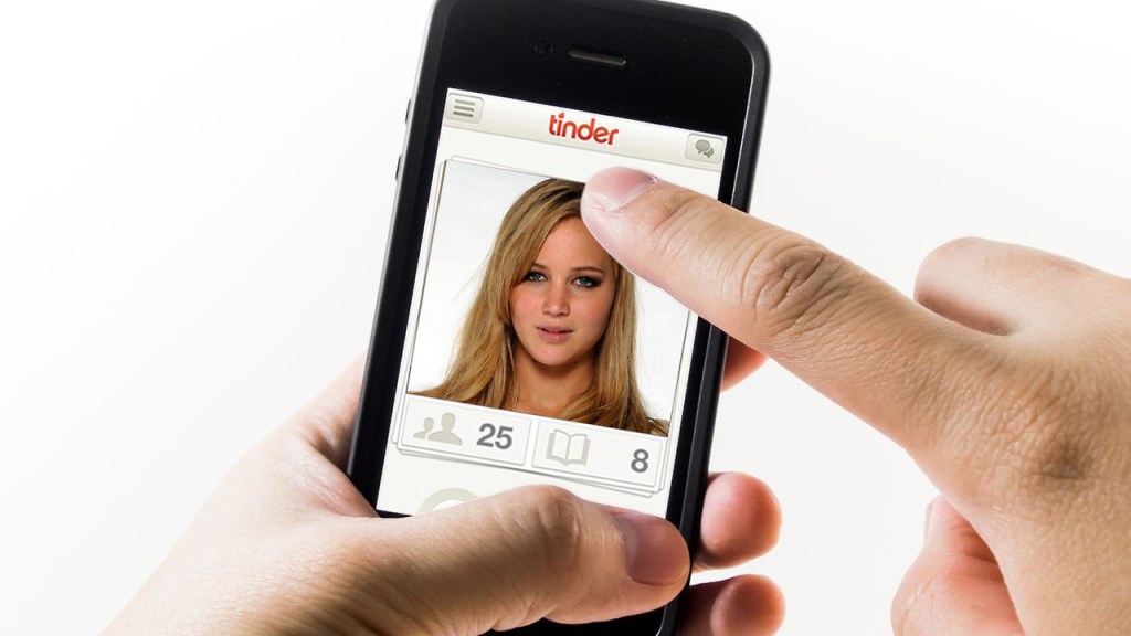 The dating app is one of a number of websites the Government is collaborating with