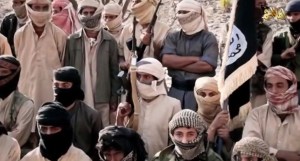 The terror group called on its supporters to target the 'intelligentsia, economic and influential personalities of America'