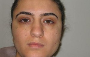 Nurten Taycur paid an undercover officer she thought was a hitman a £1,000 deposit to kill her Uber driving husband